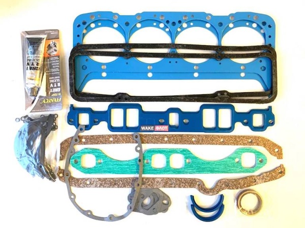 Ремкомплект двигателя, GM 5.7L LT-1